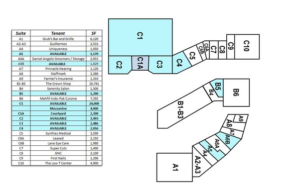 The Village at Pleasant Valley: 10700 N Rodney Parham Rd, Little Rock, AR 72212